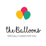 The Balloons, Flower Balloon, Balloon Bouquet, Flower, Flower bouquet,  Custom Balloon, Special Balloon, Luxury Balloon